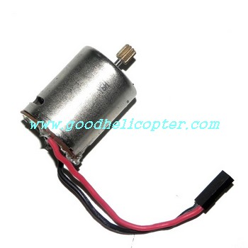 gt5889-qs5889 helicopter parts main motor - Click Image to Close